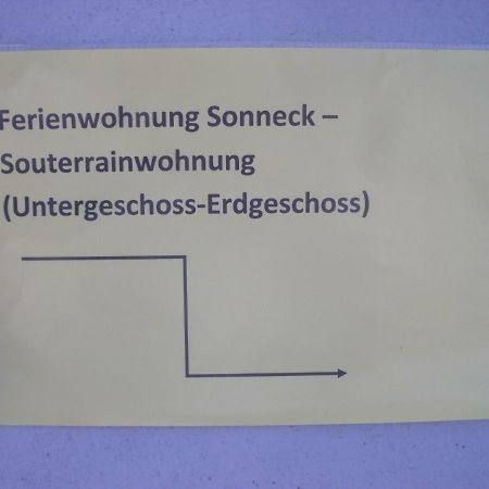 Ferienwohnungen Lichtblick Und Sonneck Hilpoltstein Exteriér fotografie